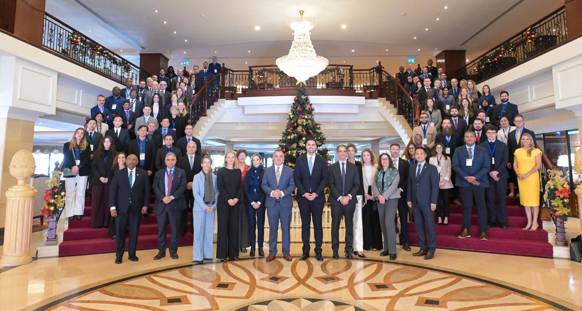 UNODC Global Maritime Crime Programme tweet media