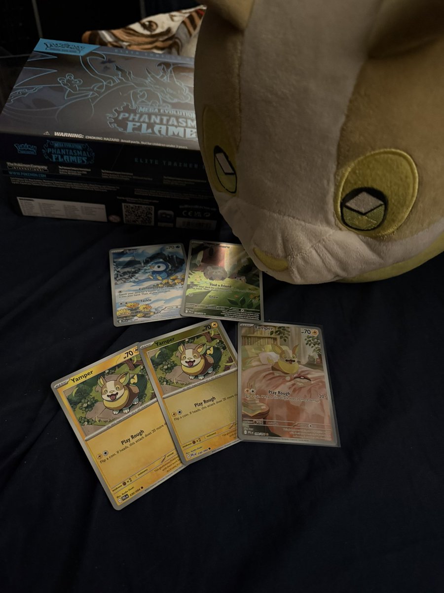 Before and after 

I somehow got all the hits 😎