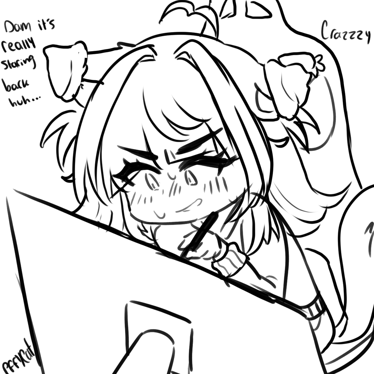 Pffycat🩷🐾🩵 tweet media