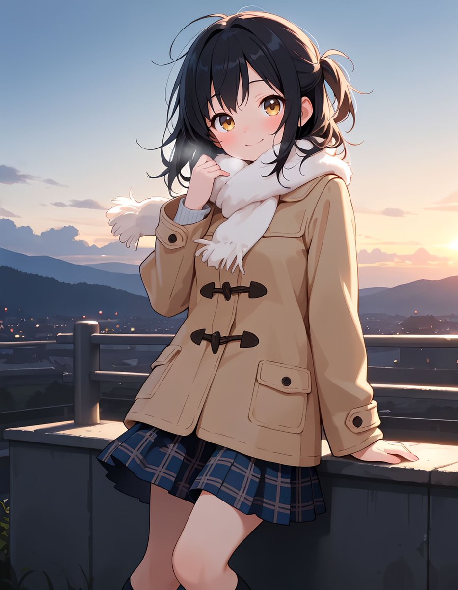 ✿❀aruru❀✿さん専用 AIart #AIイラスト