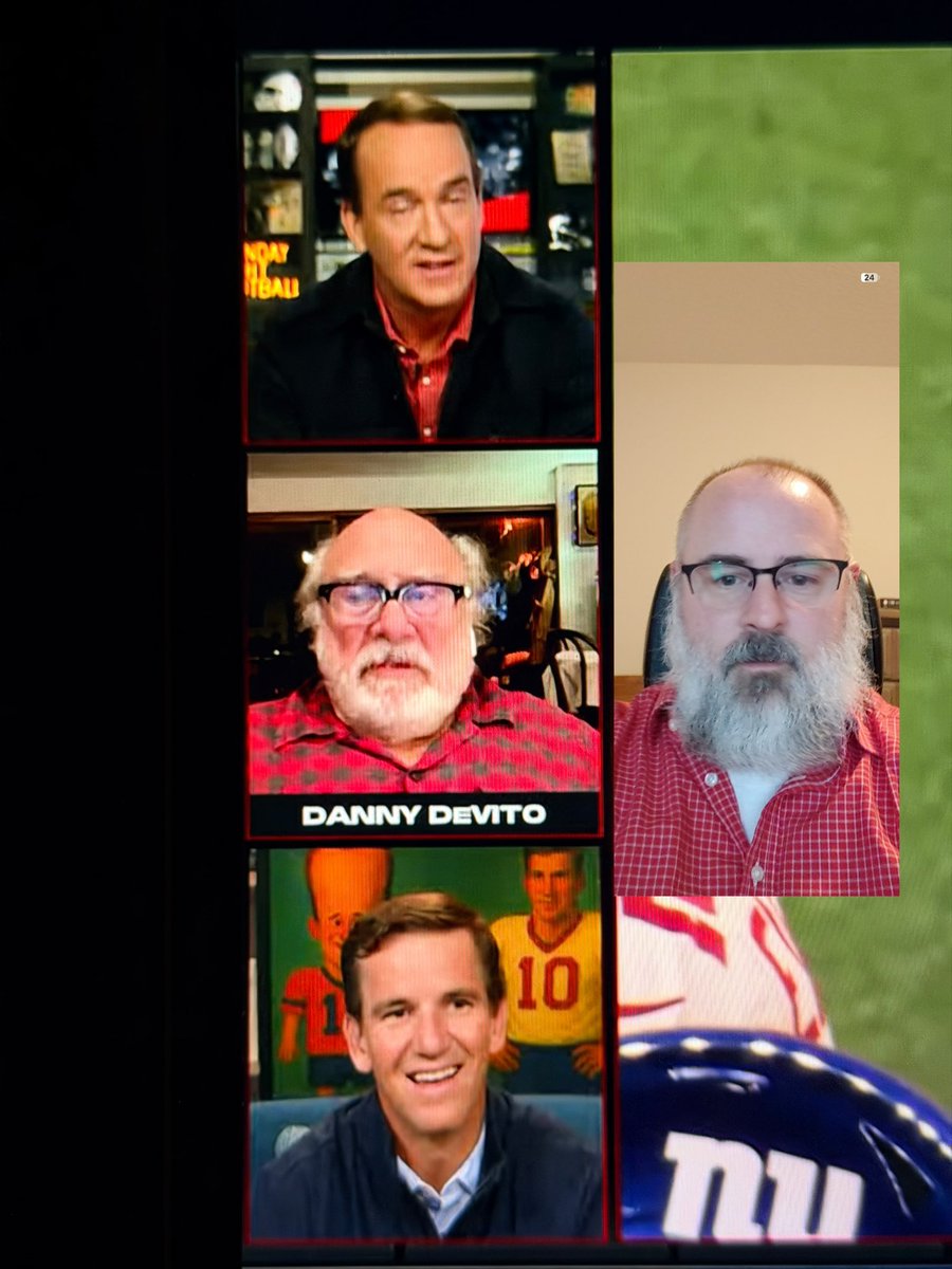 Mike Sorbin tweet media