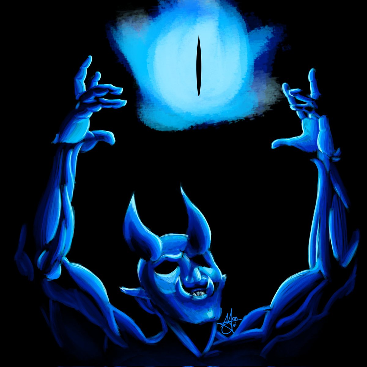 Oni mamado, oni mamado #NuevaFotoDePerfil