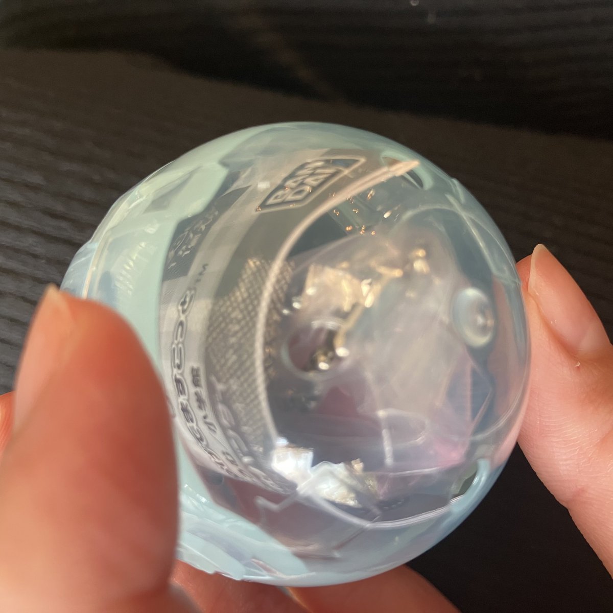 s_838_2's tweet photo. ミルモでポン！ つまんでつなげてますこっと ガチャガチャ
交換お願いします。

譲
パピィ ボールチェーン 2つあります

求
ミルモ、ムルモ
ボールチェーン、カニカンどちらでも可

都内手渡し、または郵送にて
お気軽にリプください😊 https://t.co/Qestfn1bN0