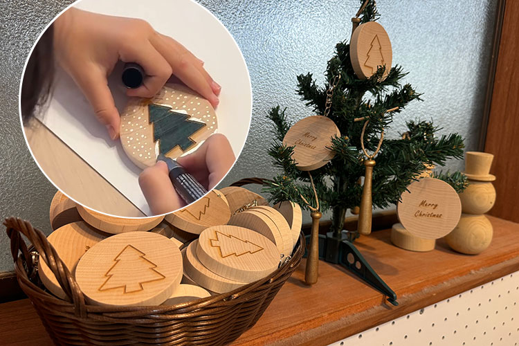 Hand-Shaved Craft Meets Laser Precision 📷✨
COMNET sat down with SO Sports, a handcrafted bat maker using the GCC LaserPro Mercury III. They shared why they chose our laser engraver and how it’s boosted their production.

gccworld.com/story.php?act=…

#gccworld #gcclaser  #handcraft