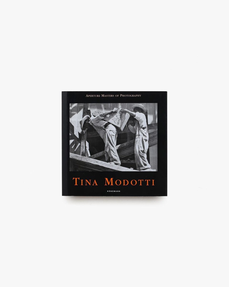 Tina Modotti | Margaret Hooks 20世紀中頃に活動したアメリカの写真家