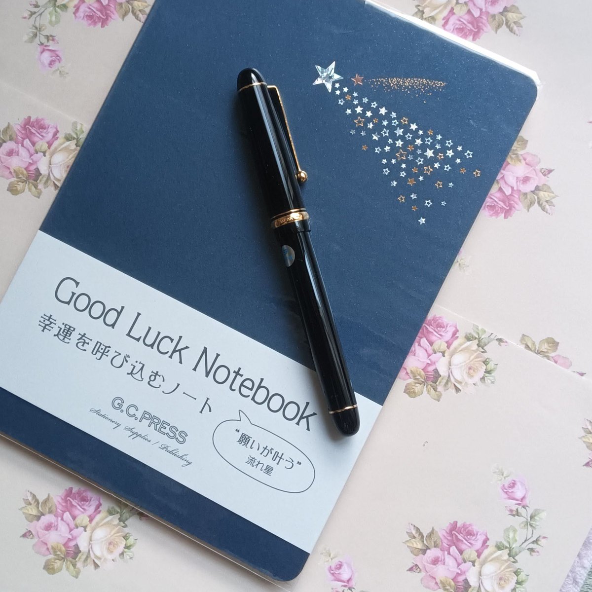 kei_usagi_roll's tweet image. #星ダイアリー2026キャンペーン
キャンペーン終わってる？今年で何冊目かわからないけど。毎年、帯は外さずに使ってますが今年は外す予定。理由は流れ星のノートと一緒に使いたいから✌
Audibleの「石井ゆかりにきいてみよう」12月で終了なんだ。昨夜もだけど必ず寝落ちしてしまうんだよね(^_^;