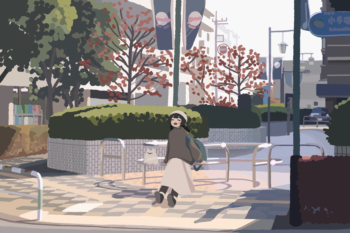 きょーらさんだよ (@Kyora_san) / Posts / X