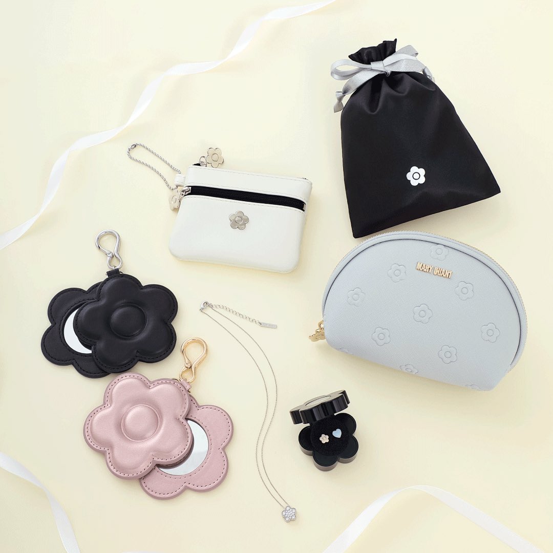 MARY QUANT official (@maryquantjp) / Posts / X
