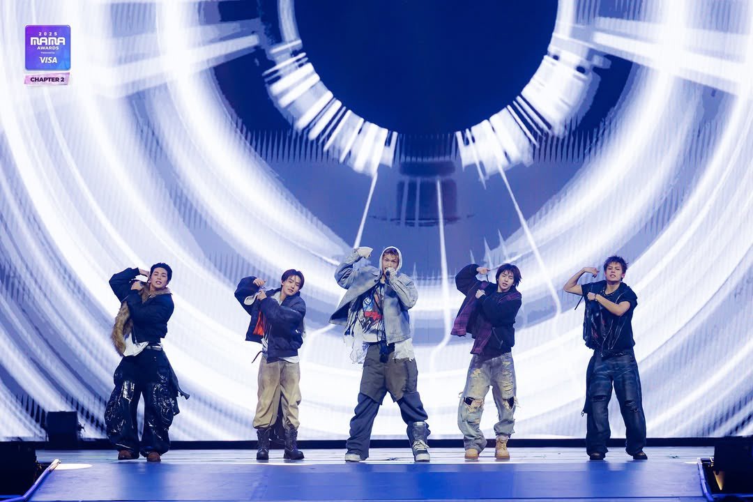 ummhyeon's tweet image. made by CORTIS