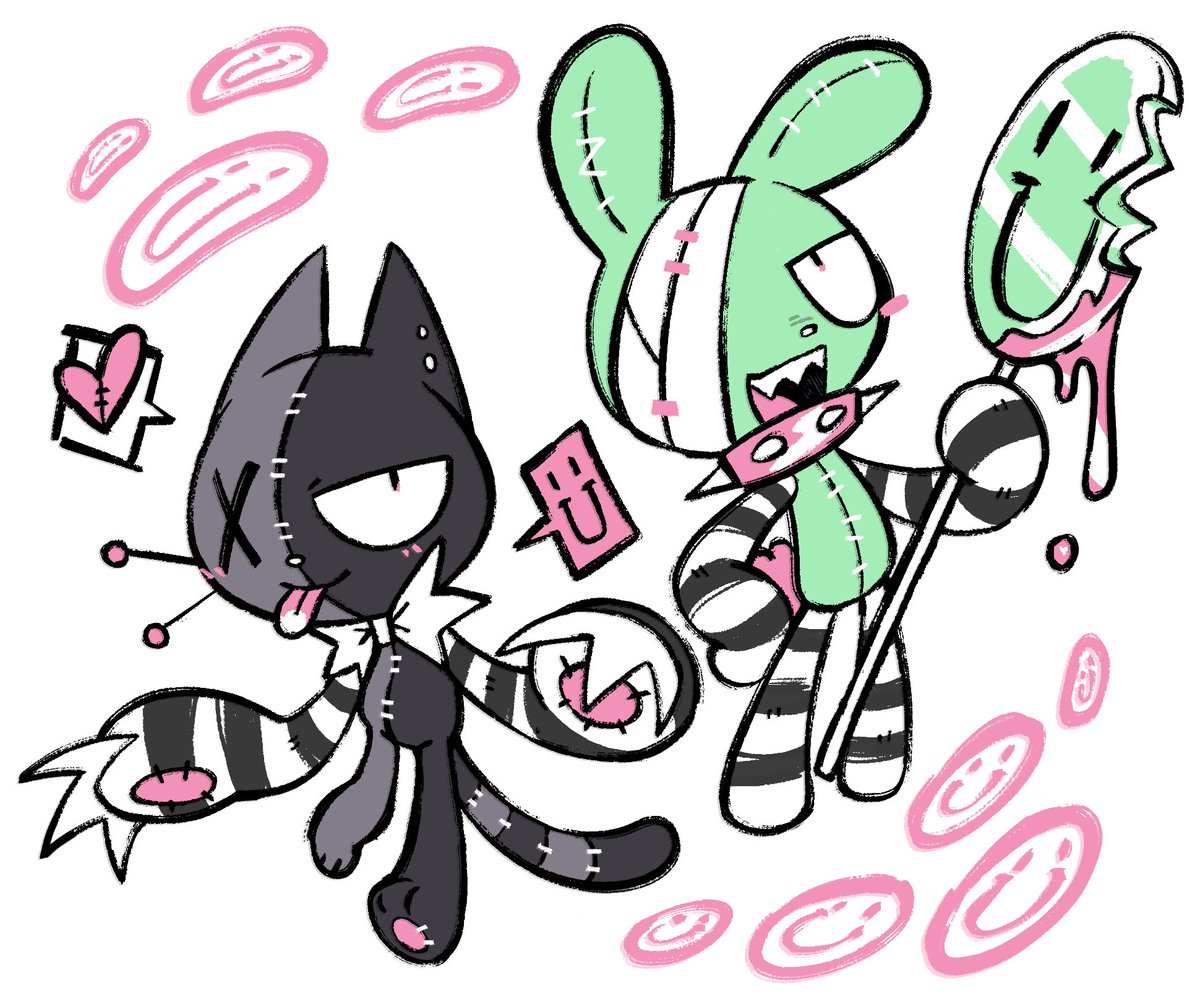 CAM1XON's tweet image. 