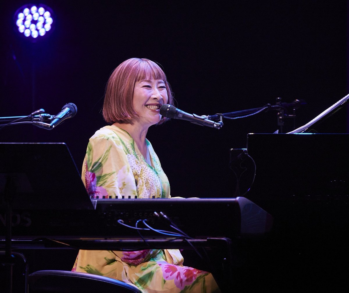 清 水 ミ チ コ (@michikoshimizu) / Posts / X