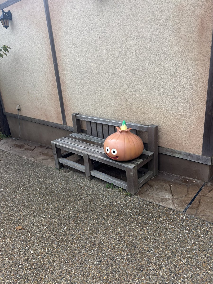 red_apple_109's tweet photo. #ドラゴンクエスト
#ニジゲンノモリ
#ドラゴンクエストアイランド
#淡路島 https://t.co/1H30a3vZ6J