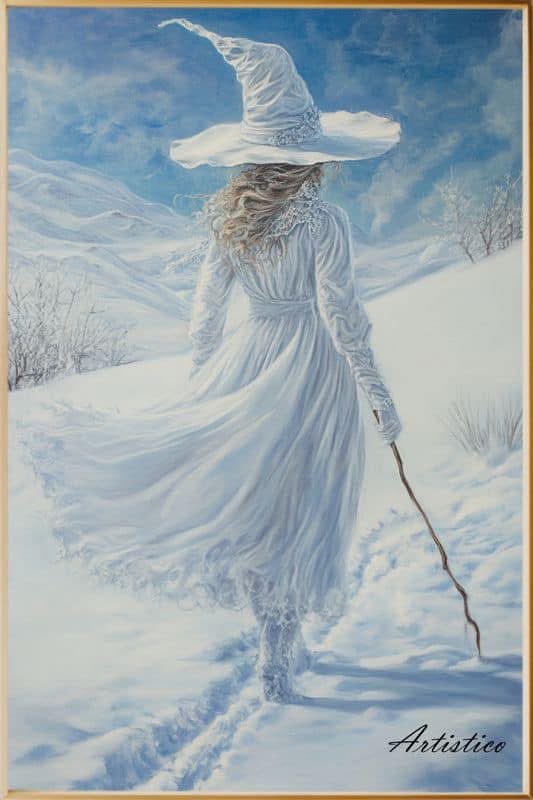 xxjessabugxx's tweet image. 🤍🌟⭐️💫✨🧙‍♀️ #beautiful #art #whitewitch