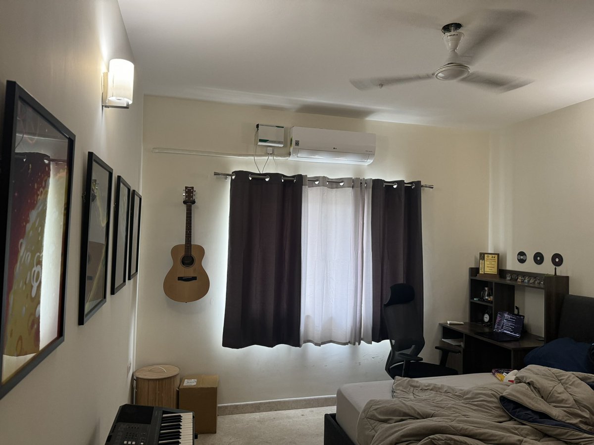 0xpanicError's tweet image. Finally back home after 7 weeks 😭