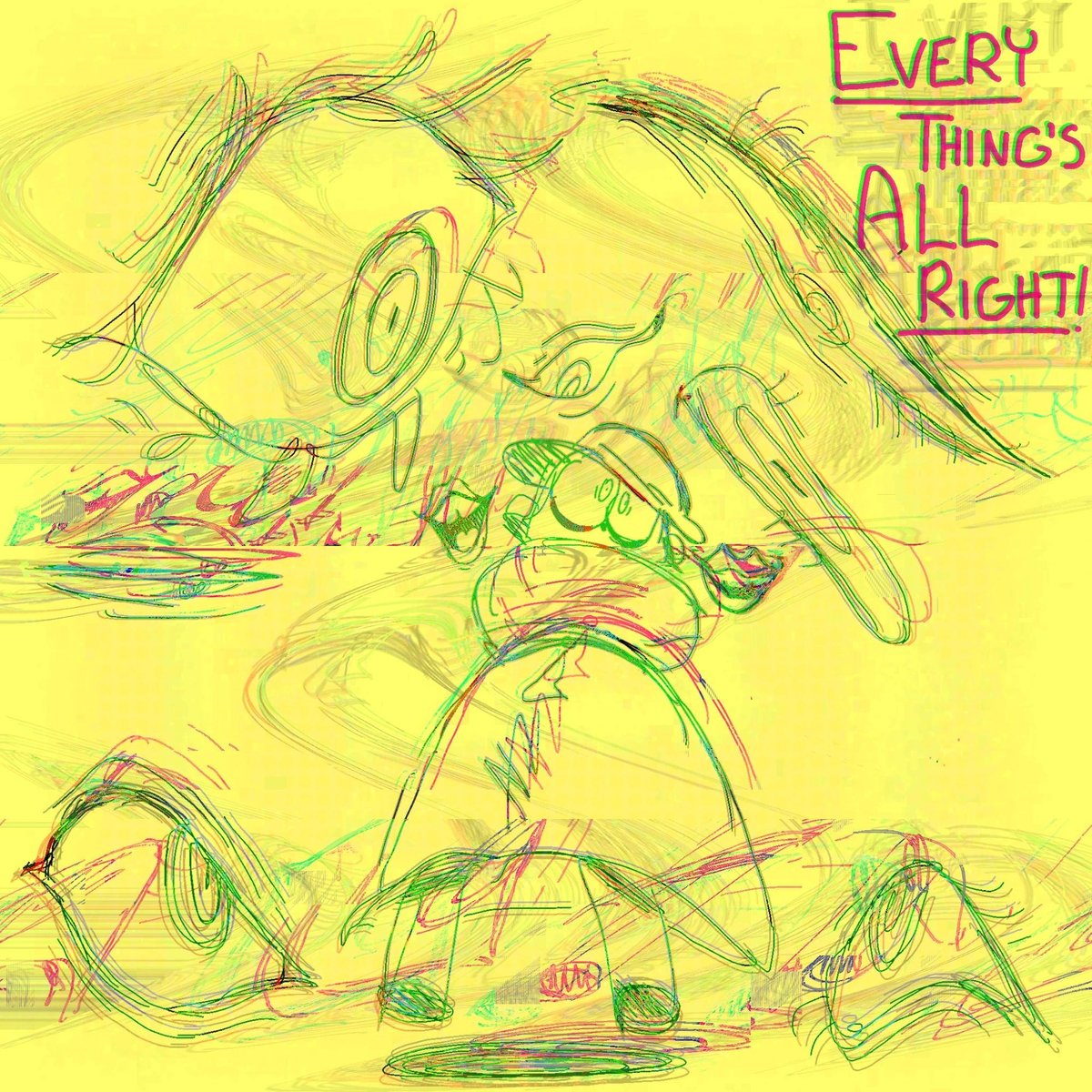 BuffoonFish's tweet image. 