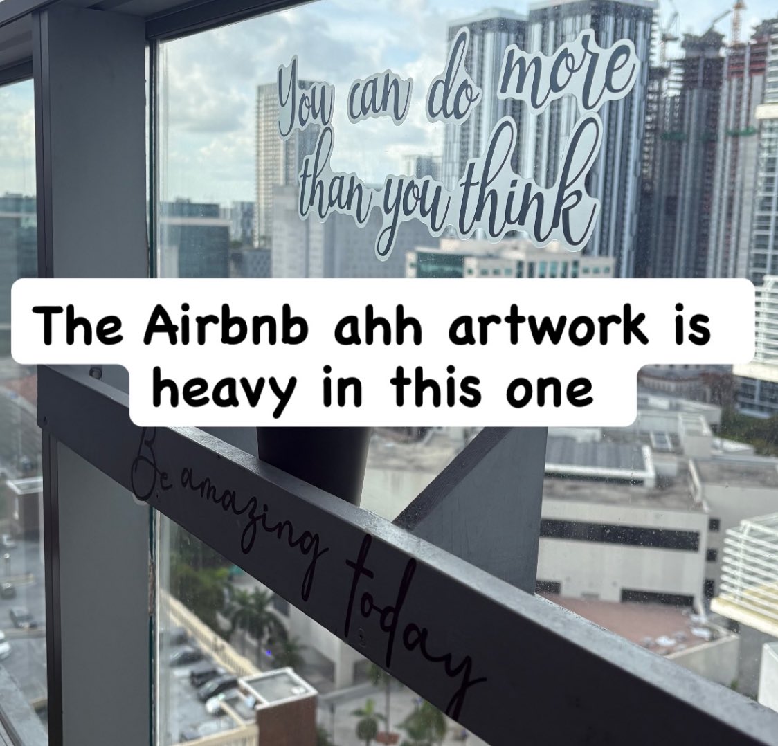 The last thing you read before jumping