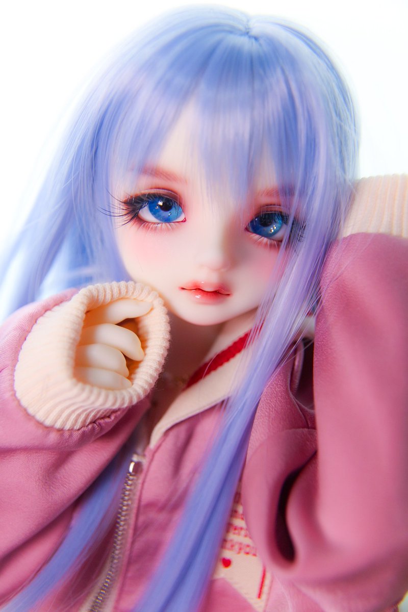 htmdoll's tweet photo. ヒメノ💙
#sdm54
#だいごろせんせーのメイク https://t.co/7LyEmTE5SH