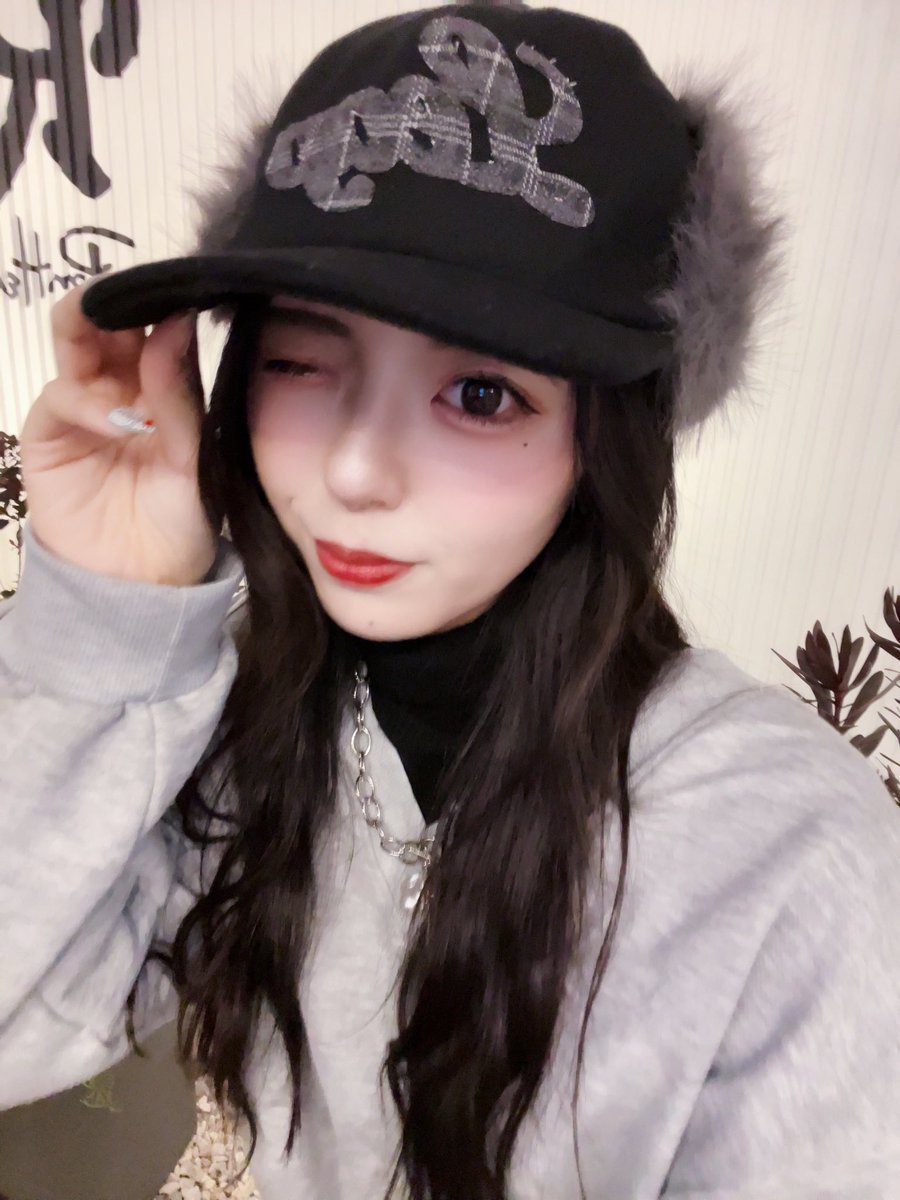 アイドル「HOTALOOP」『愛瀬あおい』ちゃん❤️