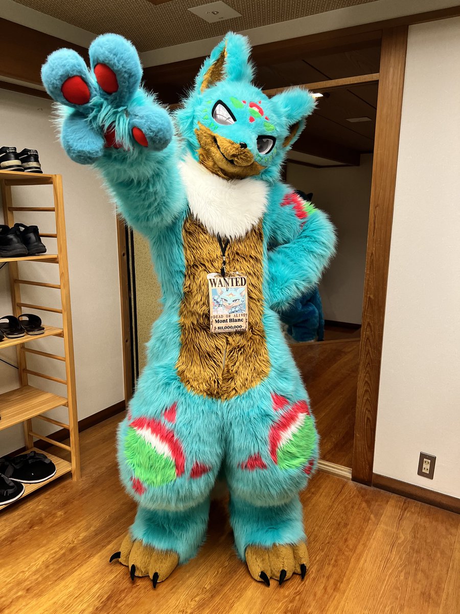 まさぽん🐺 (@4800_mx) / Posts / X