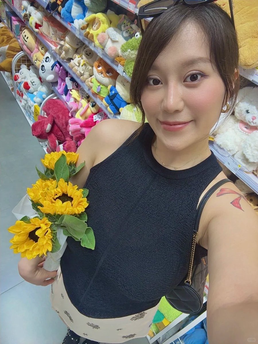 身體好點的時候就是營業之時