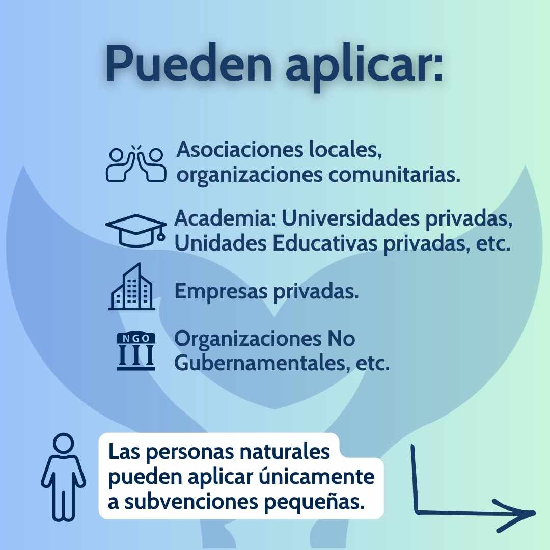 Galapagos Life Fund tweet media