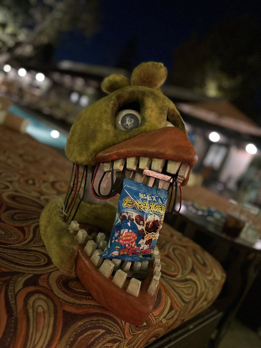 招待されてアメリカに来てます！！！
FNAFのレジェンド達と遂に逢えました！
<a href="/dawkosgames/">Dawko</a> <a href="/FuhNaff/">John</a> <a href="/JonnyBlox/">JonnyBlox</a>