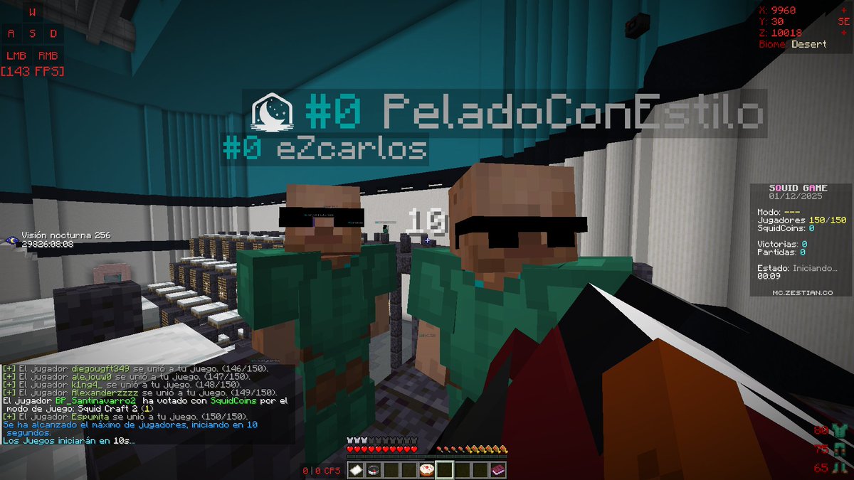 os reto a poner una foto con más aura