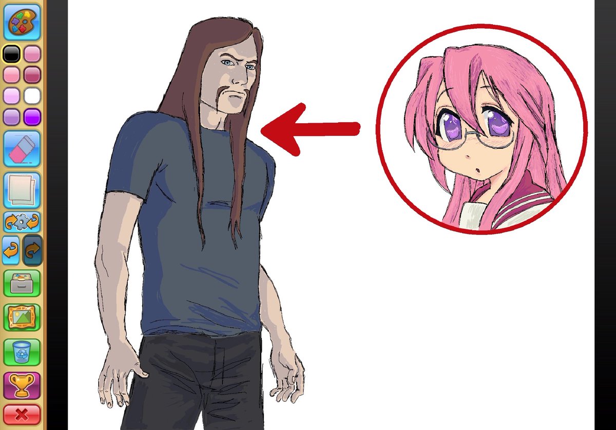 partyboy tweet media