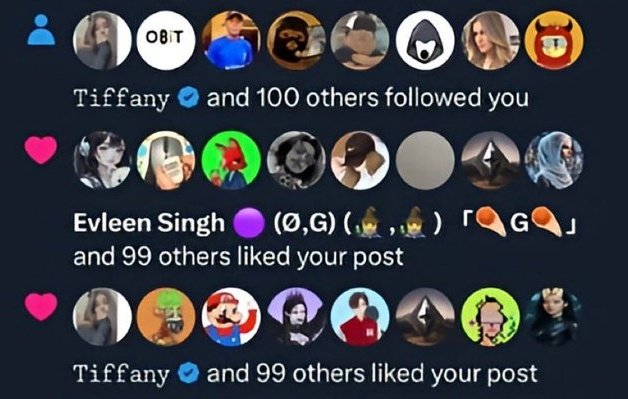 Whos active ? 

Lets connect ♥️