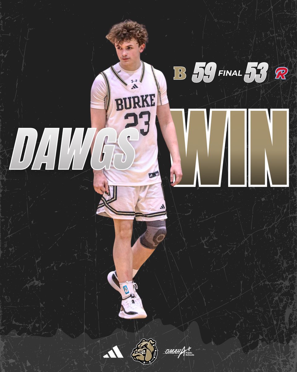 Burke Boys Basketball tweet media