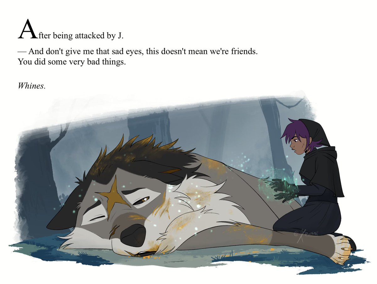 KBunink's tweet image. Someone was treated badly :(

(Uzi has that outfit, but it's not the "definitive" one. I have my reasons 👍)

#murderdronesau #mdtwt #nuzi #DeathValleyAU #SerialDesginationN