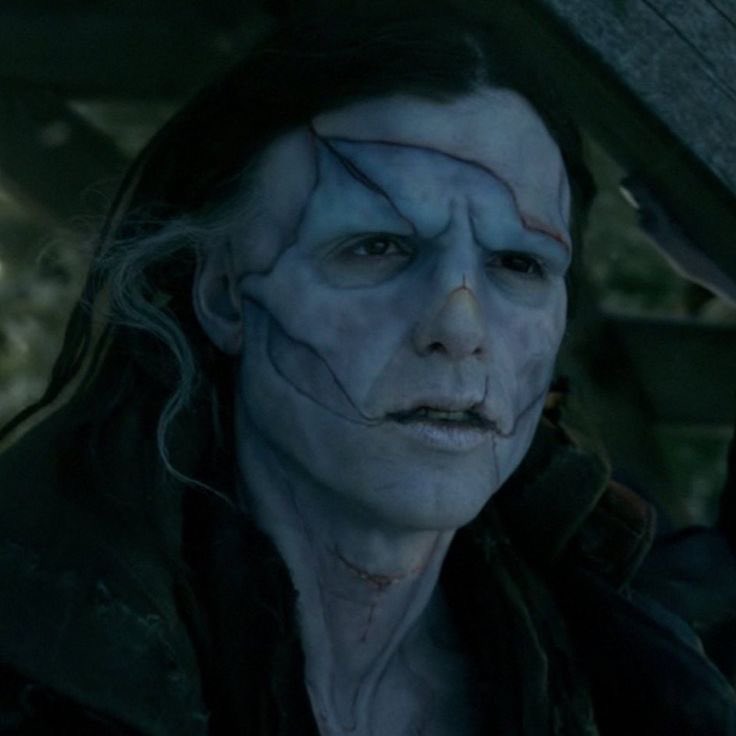 TOO NICHE BUT I SWEAR THEY COULD'VE BEEN FRIENDS 

#liesofp #frankenstein