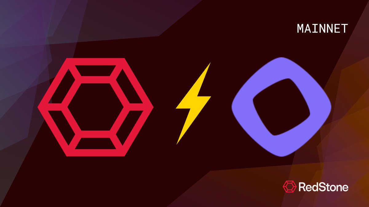 1/6 O Ponto de Partida da Velocidade EVM
 
O Monad Mainnet está oficialmente online. Imagine a EVM com um novo nível de alta performance. Baixa latência, alto desempenho. Tudo isso em millissegundos. Monad foi construído para velocidade e precisão.

Mas toda essa agilidade