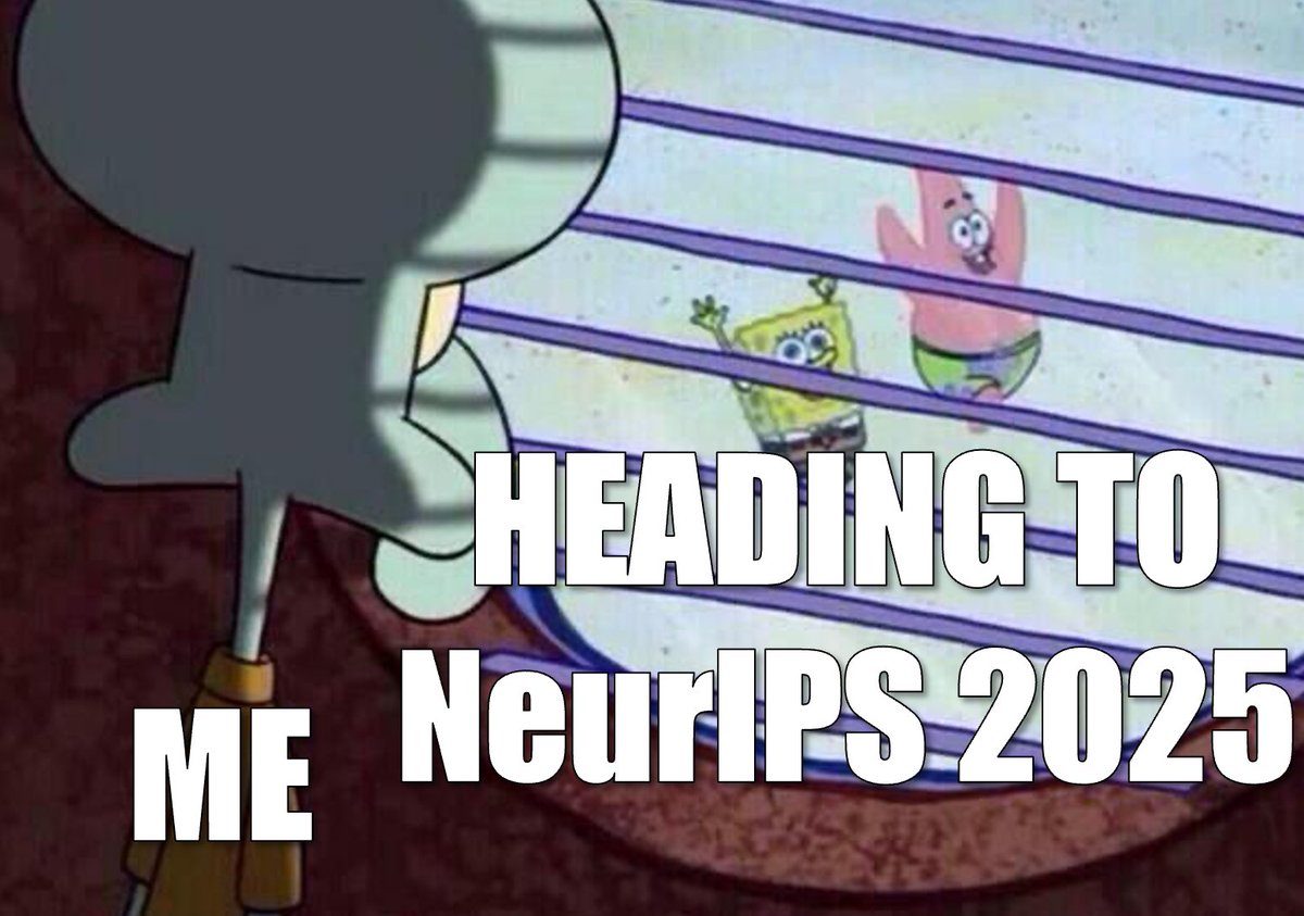 jbhuang0604's tweet image. conference fomo is real