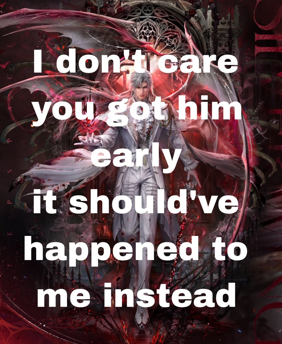 aeri ♡ SYLUS BIRTH MONTH aprilus !! (@sylusloverboy) on Twitter photo 