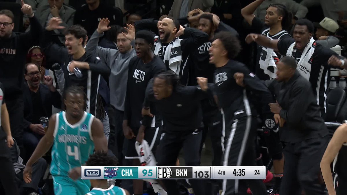 these poster dunks got us like:
