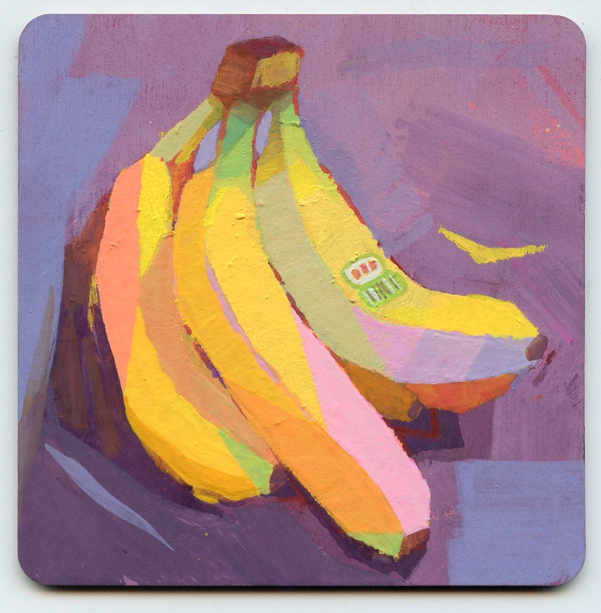 Kate Looking For work and Croissant tweet media