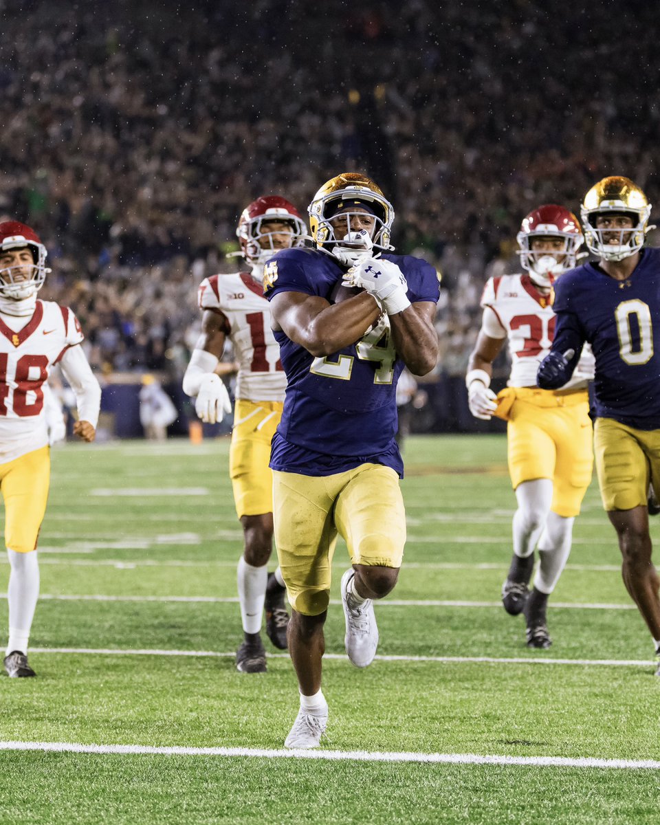 Jadarian Price is most versatile player in college football ☘️

Vote for Jadarian Price in the Paul Hornung Award fan vote 

VOTE FOR 2️⃣4️⃣ ➡️ paulhornungaward.com/paul-hornung/a…

#GoIrish☘️ | <a href="/hornungaward/">Paul Hornung Award</a> | <a href="/Jadarian15/">Jadarian</a>