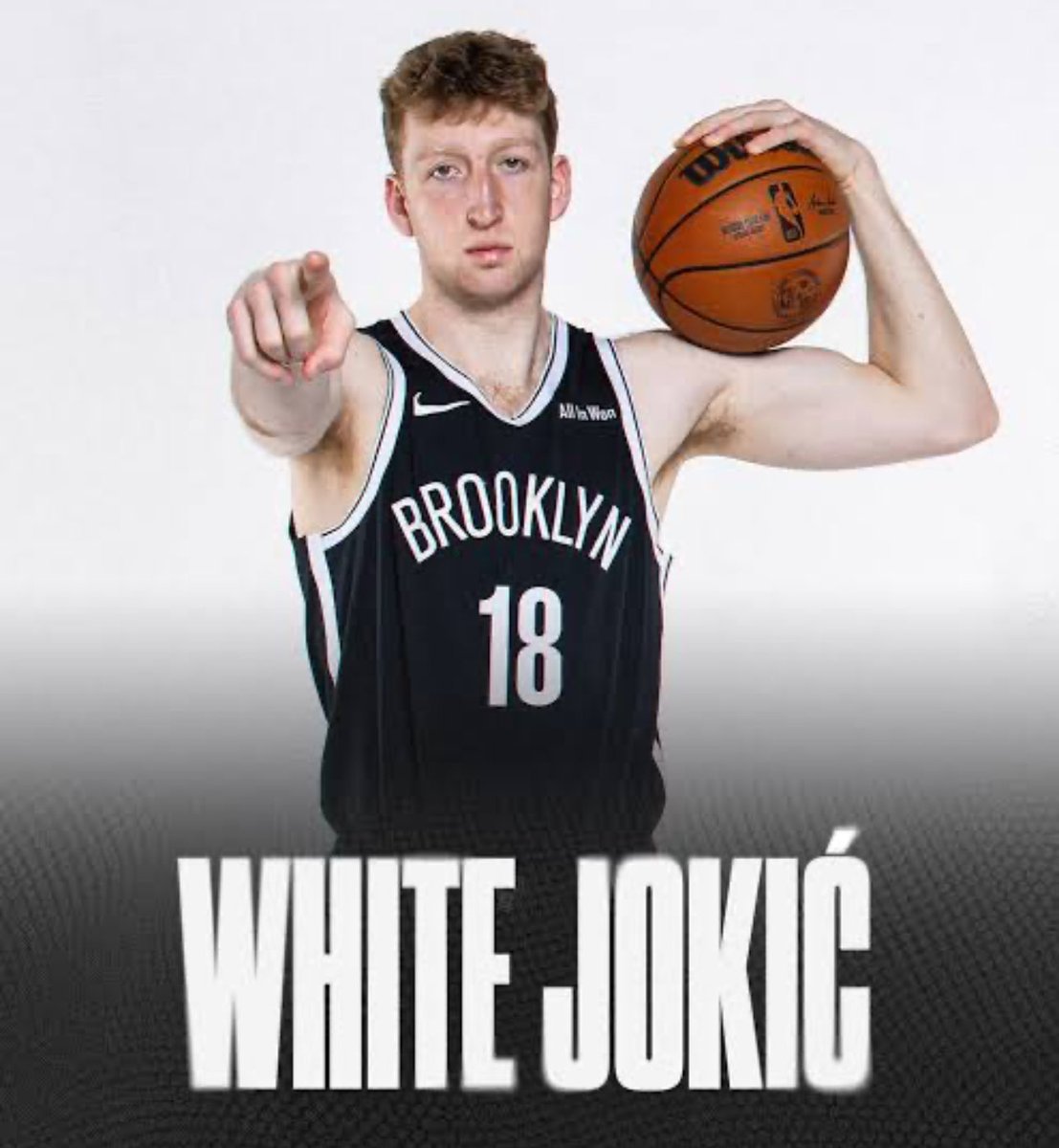 NetsFrequent tweet media