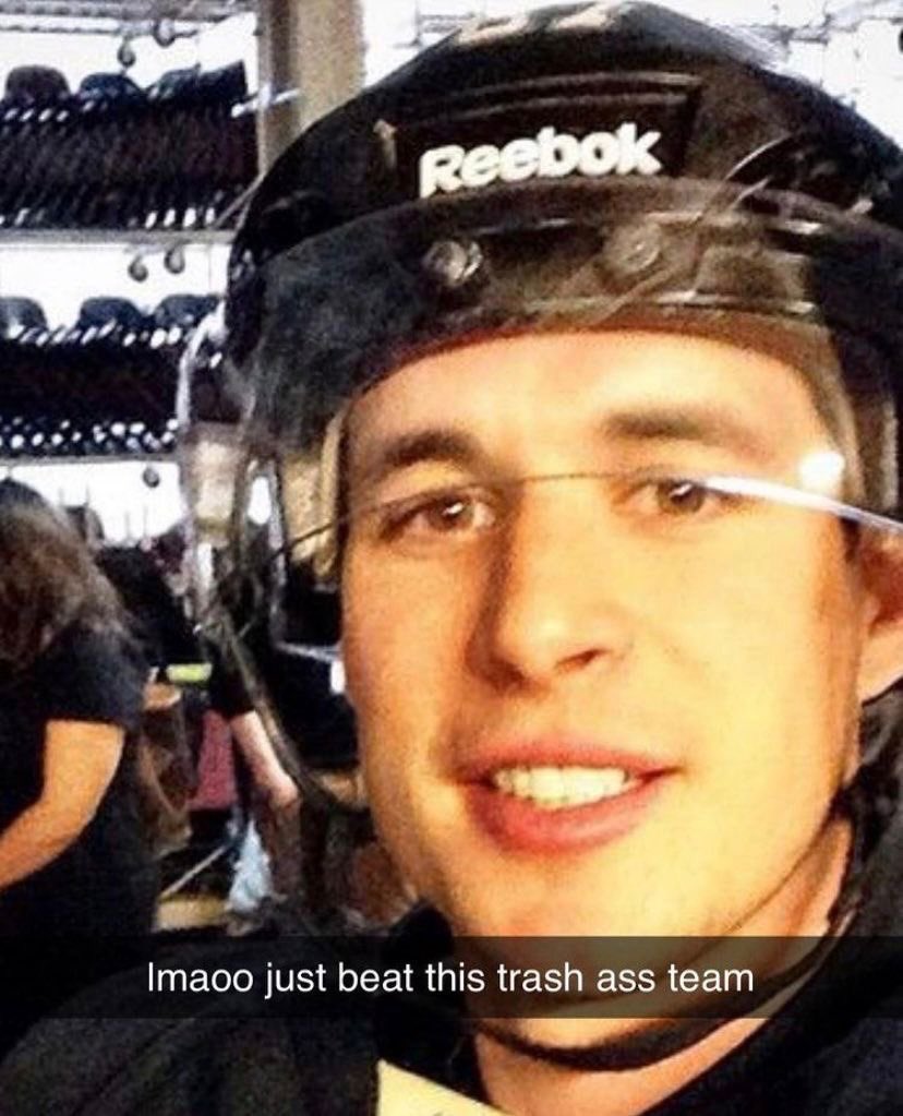 just another day in philly for sidcros