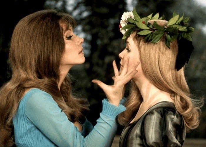 The Vampire Lovers (1970)