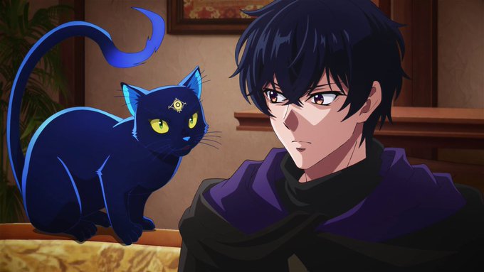 暗殺者である俺のステータスが勇者よりも明らかに強いのだが 第9話