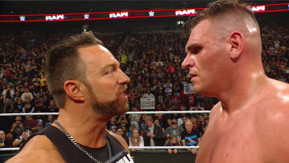 So, this is it. Who's your pick to face John Cena in his last match ever?
#WWERAW
sportskeeda.com/live/wwe-raw-l…