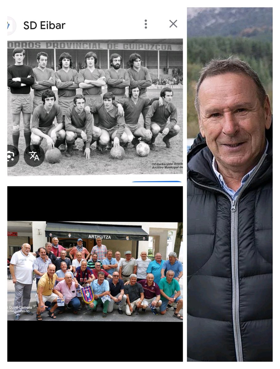 Hoy sopla velas mi buen amigo el exarmero arrasatearra 
JON ARRIARAN.
Asiduo en nuestros encuentros gastronómicos.
ZORIONAK JON !!
     🎂🎊🎉🍾