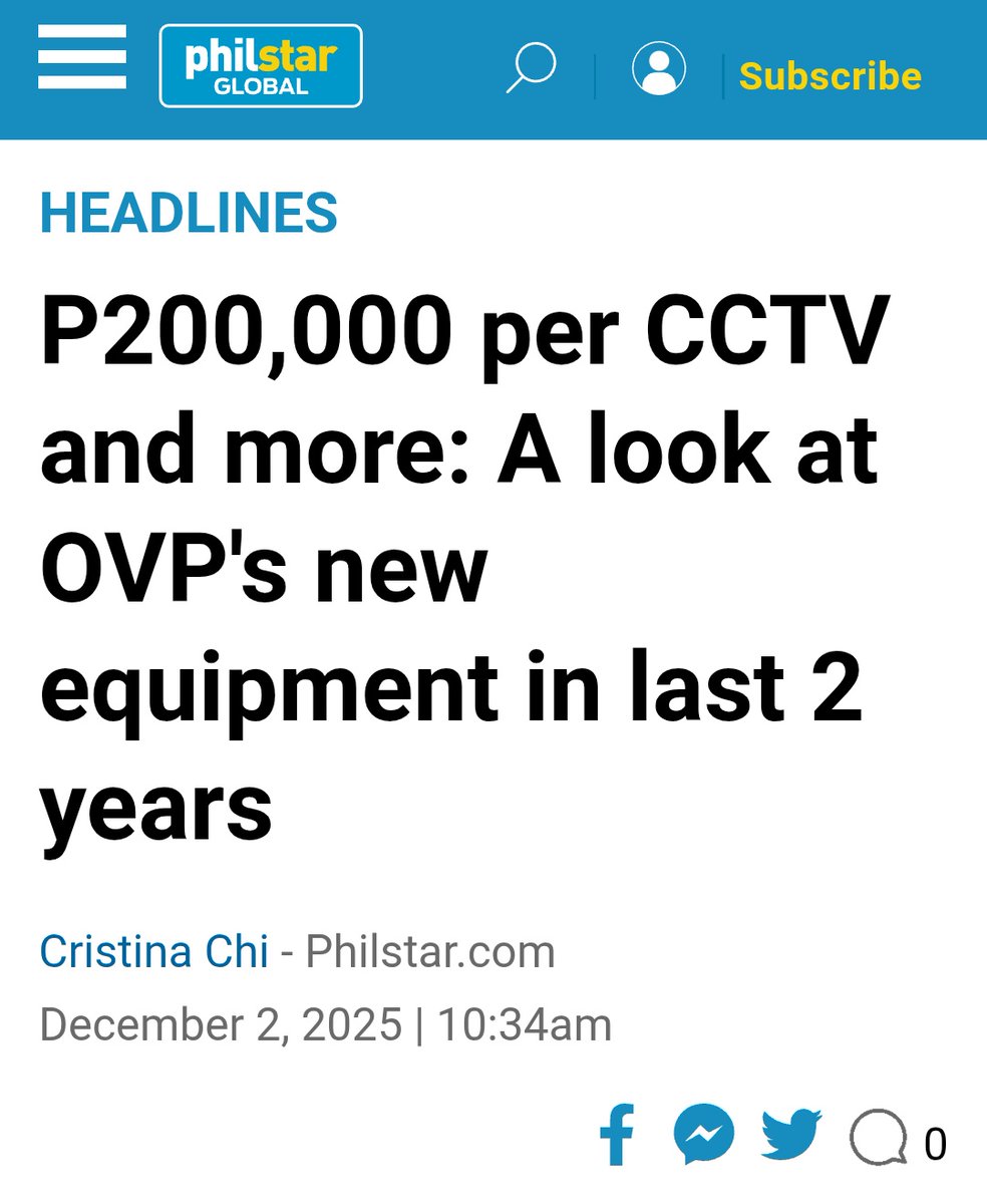 dumidyeypee's tweet image. another day, another corruption. wala talagang pinag-iba lol

philstar.com/headlines/2025…