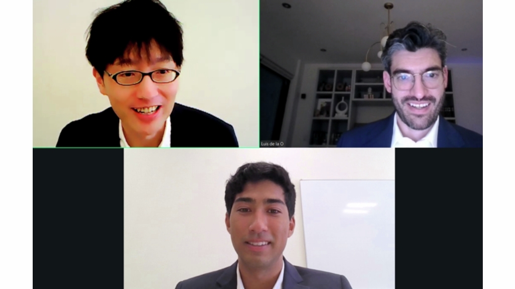 【グローバルルール形成に関する対談】当社研究員とメキシコの国際弁護士であるルイス・デ・ラ・オ氏とのオンライン対談を通じて、メキシコの米国関税対応やメキシコの国内司法改革など、日本とメキシコの貿易・投資分野について考察しています▶tinyurl.com/2meujx92
#グローバルルール