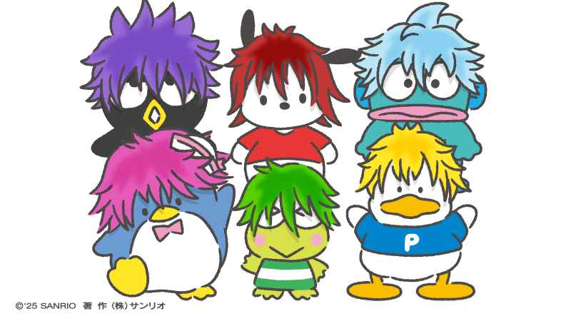 ばつ丸様　おまとめ専用ページ☆ バッドばつ丸👑No.1 (@xo2020no1) / Posts / X