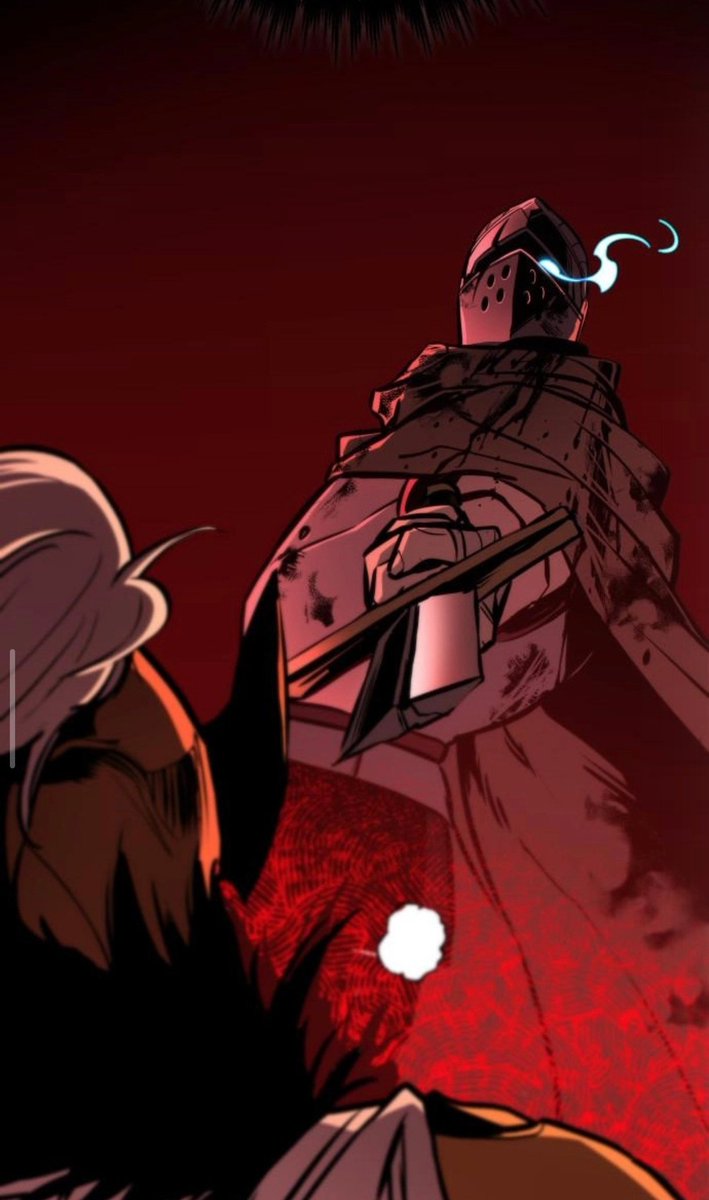 I've found another peak manhwa 🔥🔥🔥