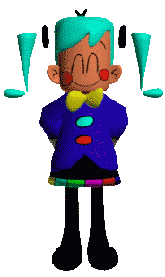 FrickinMelanie's tweet image. Sometimes I get bored, and then I remember that I can 3D model and do what i want

#flavorfoley_fa #staticmiku #BaldisBasics