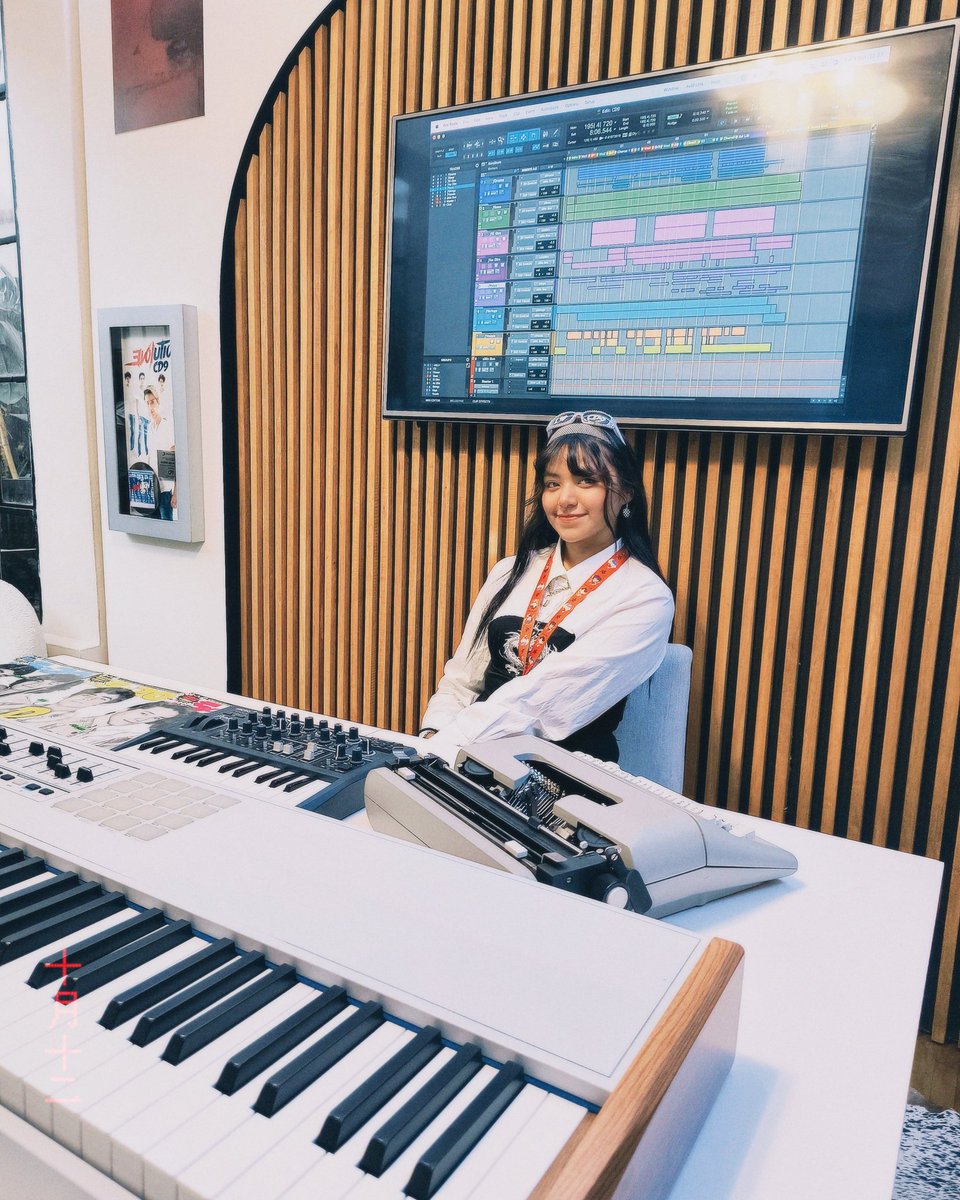 soyoshii_'s tweet image. @cd9 .📹❤️
. @alannavarro
. @alongmusic
. @bryanmouque
. @freddyleyva
.
#cd9 #coder #coderpower #castores